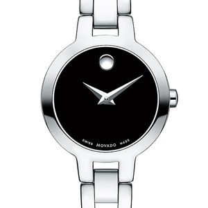 Movado Amorosa Watch